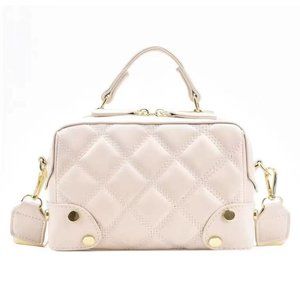 Crossbody Shoulder Bag